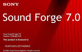 sound forge 7 completo portugues com serial numbers
